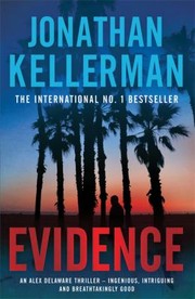 Cover of: Evidence Jonathan Kellerman