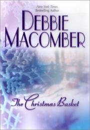 Cover of: The Christmas Basket