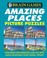 Cover of: Amazing Places Picture Puzzles