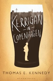 Cover of: Kerrigan In Copenhagen by 