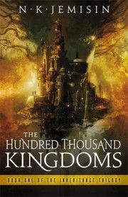 The Hundred Thousand Kingdoms by N. K. Jemisin, Manuel Mata