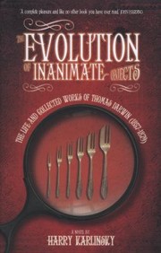 Cover of: Evolution of Inanimate Objects