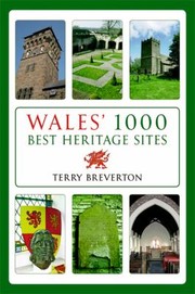 Cover of: Waless 1000 Best Heritage Sites