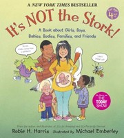 Cover of: Its NOT the Stork
            
                Family Library Paperback by 
