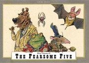 Cover of: The Fearsome Five