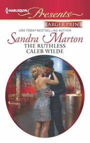 Cover of: The Ruthless Caleb Wilde