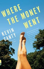 Cover of: Where The Money Went Stories by 