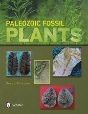 Cover of: Paleozoic Fossil Plants