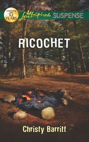 Cover of: Ricochet