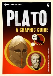 Cover of: Introducing Plato by Judy Groves