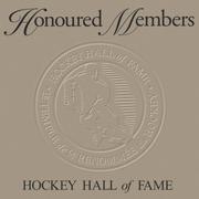 Cover of: Honoured Members by Hockey Hall of Fame