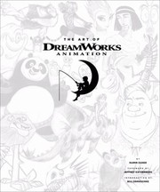 Cover of: Dreamworks Animation Celebrating 20 Years Of Art