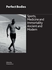 Cover of: Perfect Bodies
            
                British Museum Research Publication