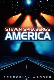 Cover of: Steven Spielbergs America