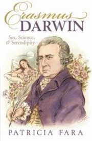 Cover of: Erasmus Darwin Sex Science And Serendipity