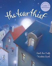 Cover of: The Tear Thief With CD Audio
