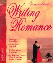 Cover of: Writing Romance (Self-Counsel Series)