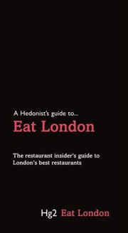 Cover of: Eat London