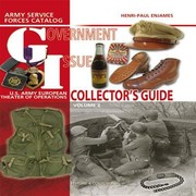 Cover of: Gi Collectors Guide