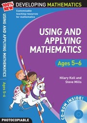 Cover of: Using And Applying Mathematics