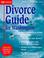 Cover of: Divorce Guide for Washington