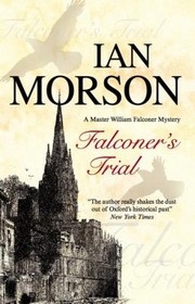 Falconers Trial by Ian Morson