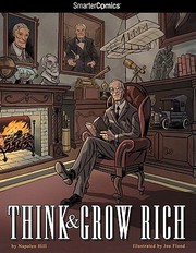 Cover of: Think Grow Rich From Smartercomics