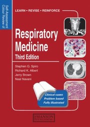 Cover of: Selfassessment Colour Review Of Respiratory Medicine