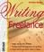 Cover of: Writing Freelance (Writing)