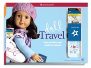 Cover of: Doll Travel
            
                American Girls Collection Sidelines