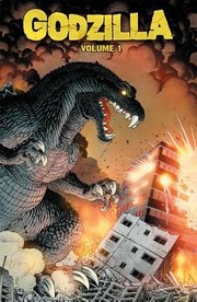 Cover of: Godzilla Volume 1