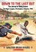Cover of: Down To The Last Out The Journal Of Biddy Owens The Negro Leagues