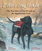 Cover of: Ellies Long Walk