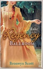 Cover of: Rake in the Regency Ballroom by 
