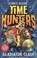 Cover of: Gladiator Clash
            
                Time Hunters