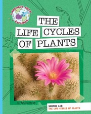 Cover of: The Life Cycles Of Plants