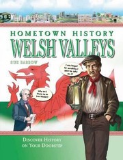 Cover of: Welsh Valleys