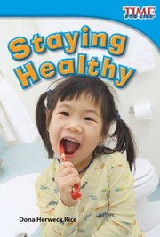 Cover of: Staying Healthy