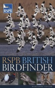 Cover of: Rspb British Nirdfinder