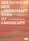 Cover of: Wiederkehr Der Landschaft Return Of Landscape