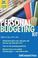 Cover of: Personal Budgeting Kit