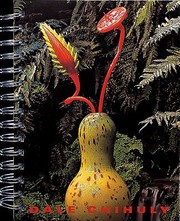 Cover of: Chihuly Journal by 