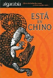 Cover of: Est En Chino