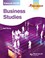 Cover of: Edexcel Gcse Business Studies