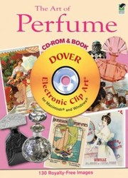 Cover of: The Art Of Perfume