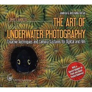 Cover of: A Divers Guide To The Art Of Underwater Photography