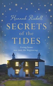 Cover of: Secrets Of The Tides