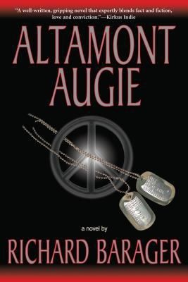 Altamont Augie A Novel by 