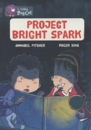 Cover of: Project Bright Spark
