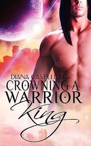 Crowning A Warrior King